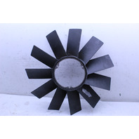 1998 1999 2000 2001 2002 2003 BMW 540i 740i Radiator Fan Blade - 11521712110 OEM