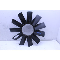 1998 1999 2000 2001 2002 2003 BMW 540i 740i Radiator Fan Blade - 11521712110 OEM