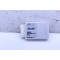 2007-2013 BMW X5 X6 Air Suspension Control Module 37146793163 OEM