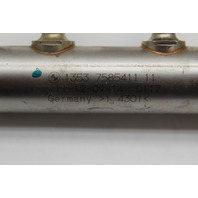 2013 2014 2015 2016 BMW 228i 320i 328i GT 428i X1 X3 N20 Fuel Injection Rail OEM