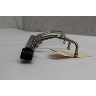 2013 2014 2015 2016 BMW 228i 320i 328i GT 428i X1 X3 N20 Fuel Injection Rail OEM