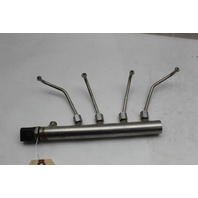 2013 2014 2015 2016 BMW 228i 320i 328i GT 428i X1 X3 N20 Fuel Injection Rail OEM