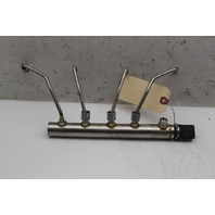 2013 2014 2015 2016 BMW 228i 320i 328i GT 428i X1 X3 N20 Fuel Injection Rail OEM