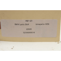 2013 BMW X3 Steering Wheel Airbag - 32306859516