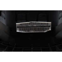 2013 BMW X3 Steering Wheel Airbag - 32306859516