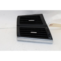 2007-2013 BMW X5 X6 E70 E71 Left Dash Air Vent 64227161803 OEM