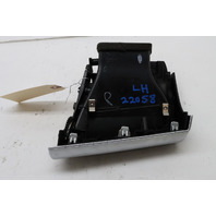 2007-2013 BMW X5 X6 E70 E71 Left Dash Air Vent 64227161803 OEM