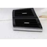 2007-2013 BMW X5 X6 E70 E71 Left Dash Air Vent 64227161803 OEM