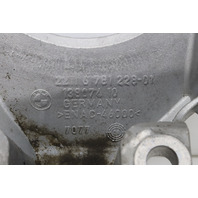 2011-2016 BMW 535i N55 Engine Motor Mount Bracket Right - 22116781228 OEM