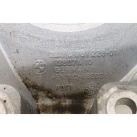 2011-2016 BMW 535i N55 Engine Motor Mount Bracket Right - 22116781228 OEM