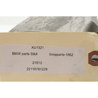 2011-2016 BMW 535i N55 Engine Motor Mount Bracket Right - 22116781228 OEM