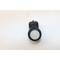 2013 BMW X5 PDC Parking Assist Sensor White OEM