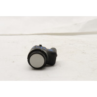 2013 BMW X5 PDC Parking Assist Sensor White OEM