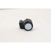 2013 BMW X5 PDC Parking Assist Sensor White OEM
