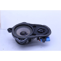 2004-2006 BMW 325ci 330ci M3 Mid Range Speaker Tweeter Harman Kardon - 65138374698 OEM