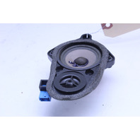 2004-2006 BMW 325ci 330ci M3 Mid Range Speaker Tweeter Harman Kardon - 65138374698 OEM