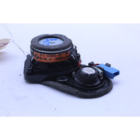 2004-2006 BMW 325ci 330ci M3 Mid Range Speaker Tweeter Harman Kardon - 65138374698 OEM