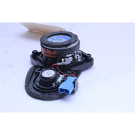 2004-2006 BMW 325ci 330ci M3 Mid Range Speaker Tweeter Harman Kardon - 65138374698 OEM