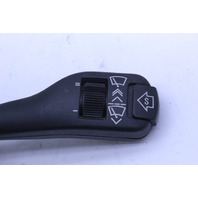 2001 2002 2003 BMW 525i 528i 530i 540i M5 E39 Windshield Wiper Switch OEM