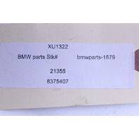 2001 2002 2003 BMW 525i 528i 530i 540i M5 E39 Windshield Wiper Switch OEM