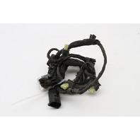 2011-2013 BMW 528i 535i Front Bumper Parking Sensor Wiring Harness PDC OEM