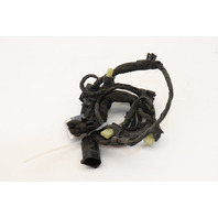 2011-2013 BMW 528i 535i Front Bumper Parking Sensor Wiring Harness PDC OEM