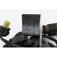 2011-2013 BMW 528i 535i Front Bumper Parking Sensor Wiring Harness PDC OEM