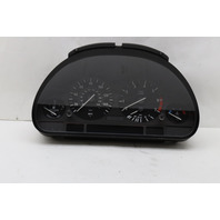 2002 BMW 540i Speedometer Instrument Cluster OEM
