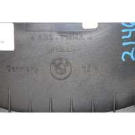 2002 BMW 540i Speedometer Instrument Cluster OEM