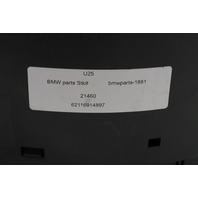 2002 BMW 540i Speedometer Instrument Cluster OEM