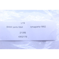 2001-2006 BMW 325ci 330ci M3 Power Window Switch Right OEM