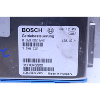 2005 BMW Z4 Transmission Control Module TCU TCM OEM