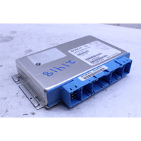 2005 BMW Z4 Transmission Control Module TCU TCM OEM