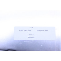 2005 BMW Z4 Transmission Control Module TCU TCM OEM