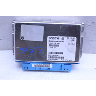 2005 BMW Z4 Transmission Control Module TCU TCM OEM