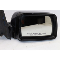 2000-2006 BMW X5 Door Mirror Right Side View