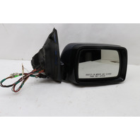 2000-2006 BMW X5 Door Mirror Right Side View