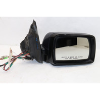 2000-2006 BMW X5 Door Mirror Right Side View