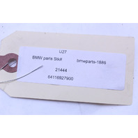 2004 2005 2006 BMW X5 Climate Temperature Control Panel OEM