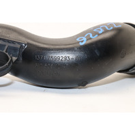 2011-2015 BMW 135i 335i X1 N55 Intercooler Charge Pipe Hose - 13717599293 OEM