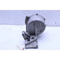 2002-2005 BMW 745i 760i Water Cooled Alternator Housing 12317508607 OEM