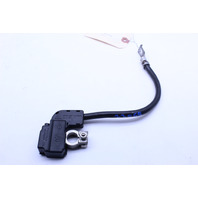 2007 BMW X5 Battery Cable Negative OEM