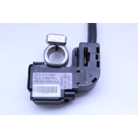 2007 BMW X5 Battery Cable Negative OEM