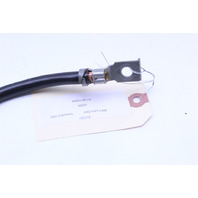 2007 BMW X5 Battery Cable Negative OEM