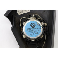 2005 2006 2007 2008 BMW Z4 Speaker Tweeter Right OEM