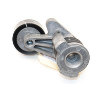 2011 2012 2013 BMW 335i Drive Belt Tensioner Pulley - 11287582946 OEM