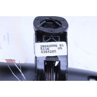 2006 BMW Z4 Interior Inside Rearview Mirror 4364205 OEM