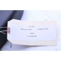 2006 BMW Z4 Interior Inside Rearview Mirror 4364205 OEM