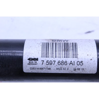 BMW 228i 335i 340i 435i 440i M235i M240i Rear Axle Shaft Right OEM