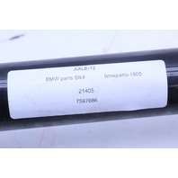 BMW 228i 335i 340i 435i 440i M235i M240i Rear Axle Shaft Right OEM